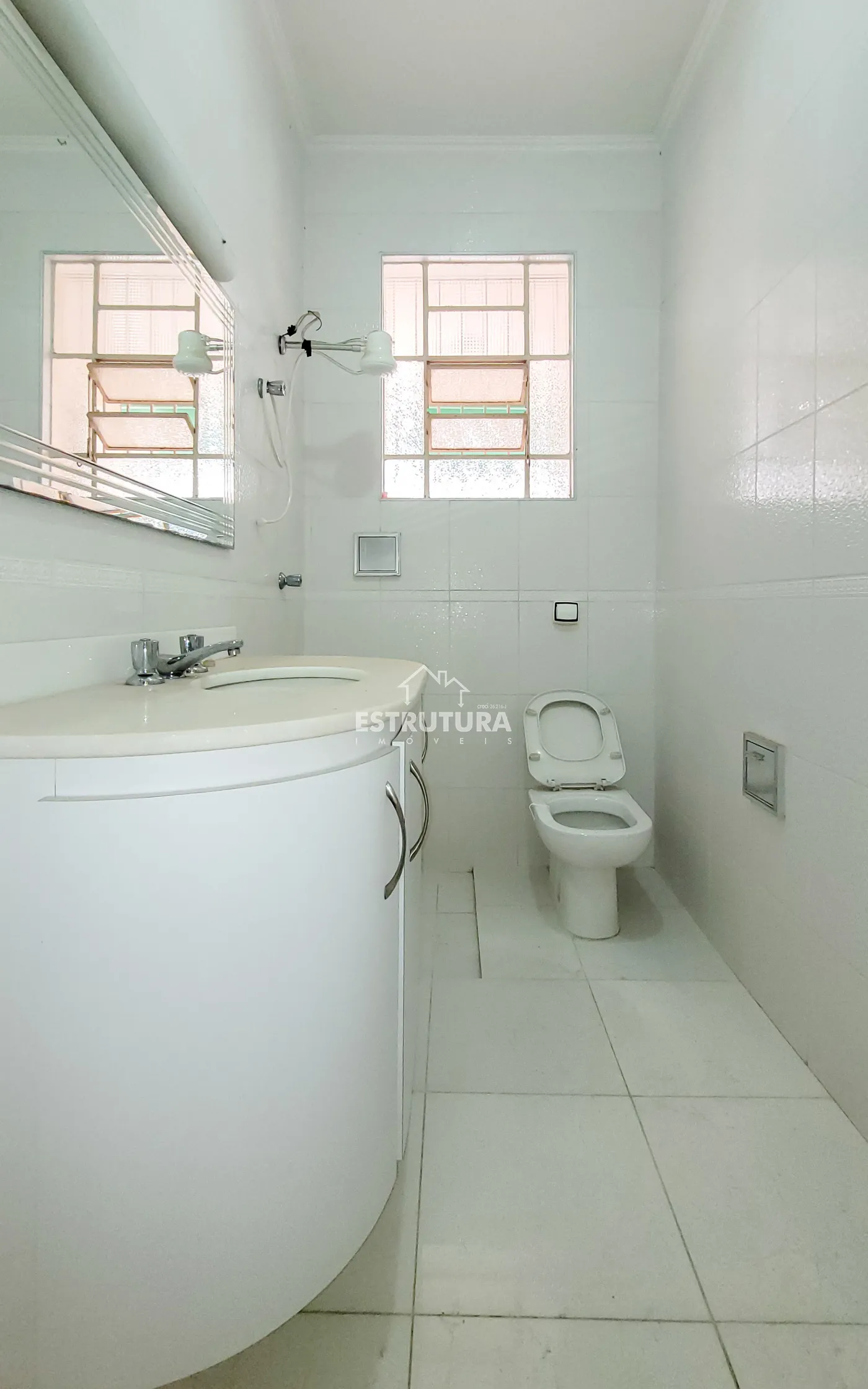 Alugar Comercial / Casa Comercial em Rio Claro R$ 2.000,00 - Foto 6