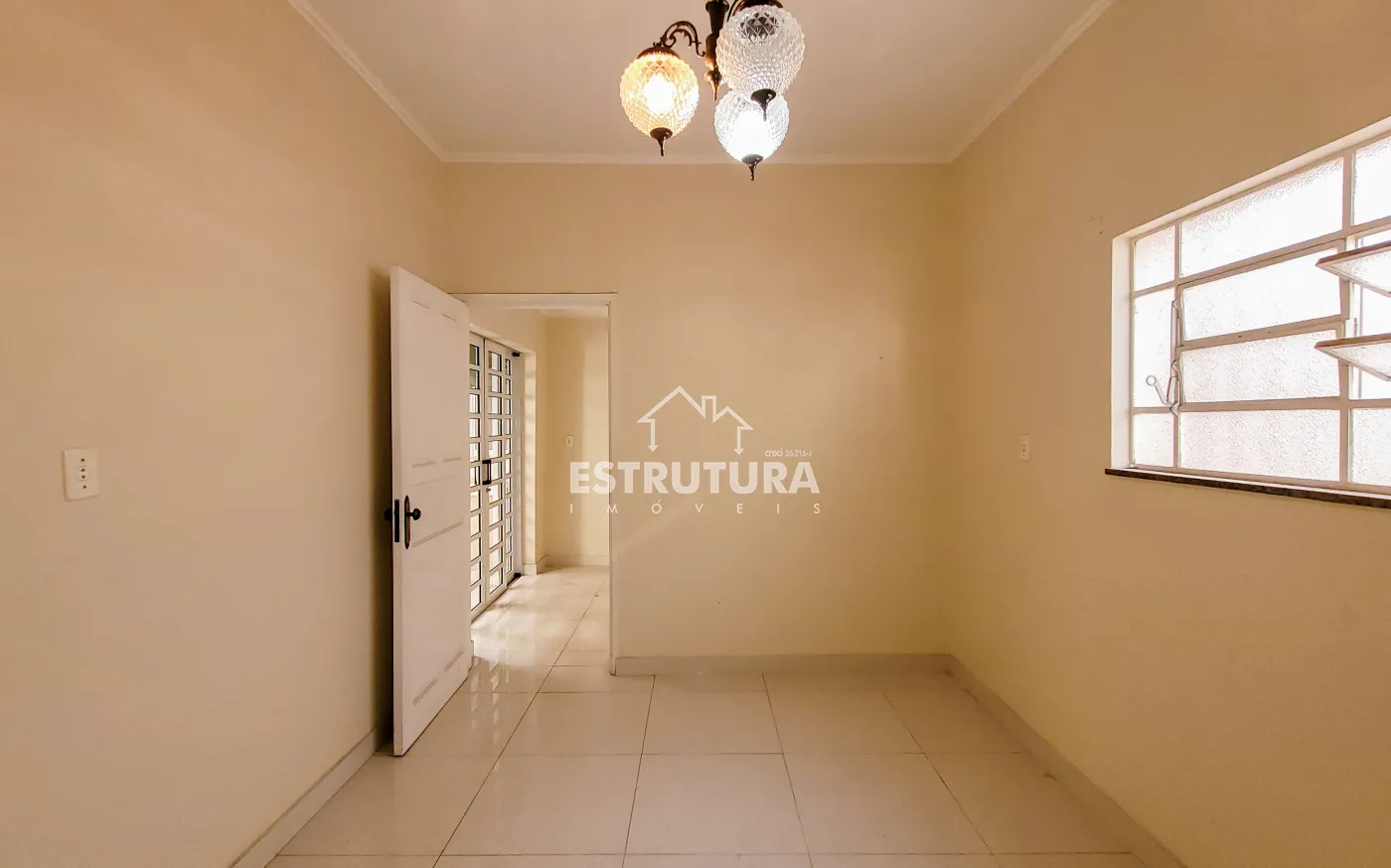 Alugar Comercial / Casa Comercial em Rio Claro R$ 2.000,00 - Foto 9