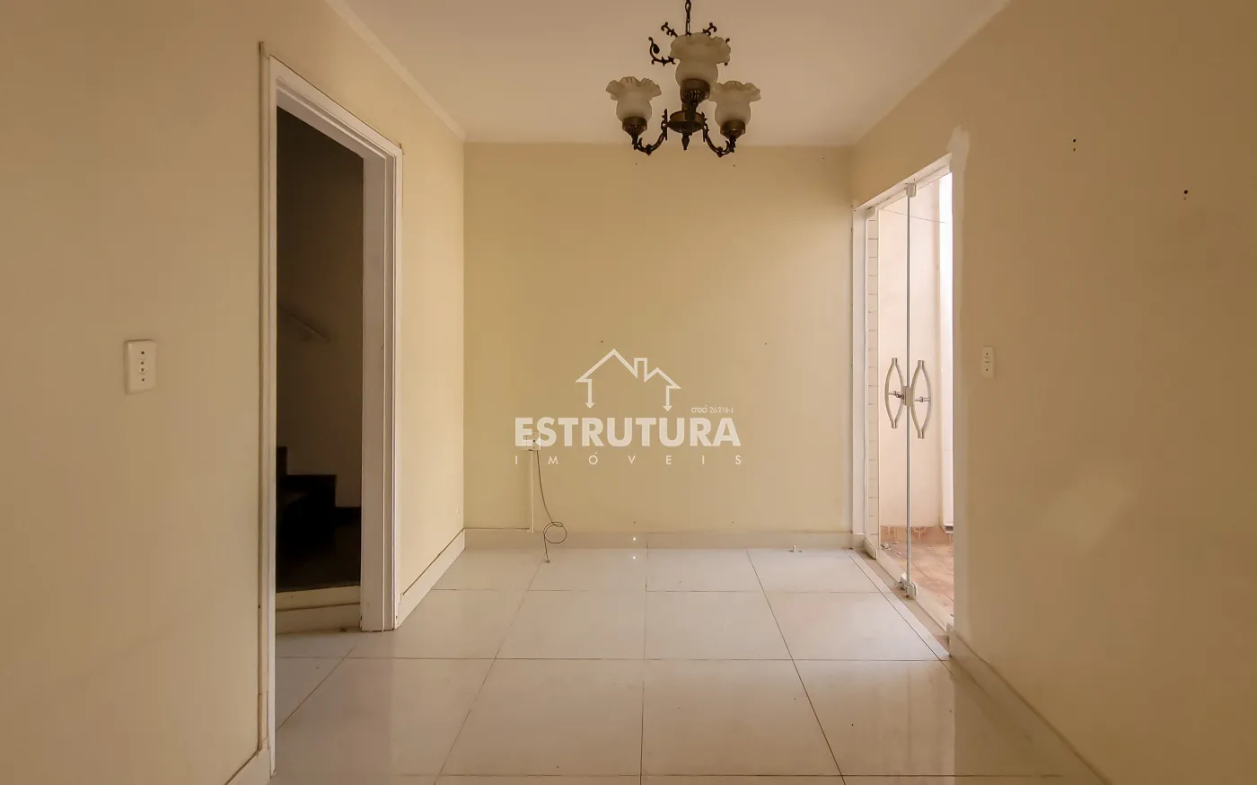 Alugar Comercial / Casa Comercial em Rio Claro R$ 2.000,00 - Foto 12