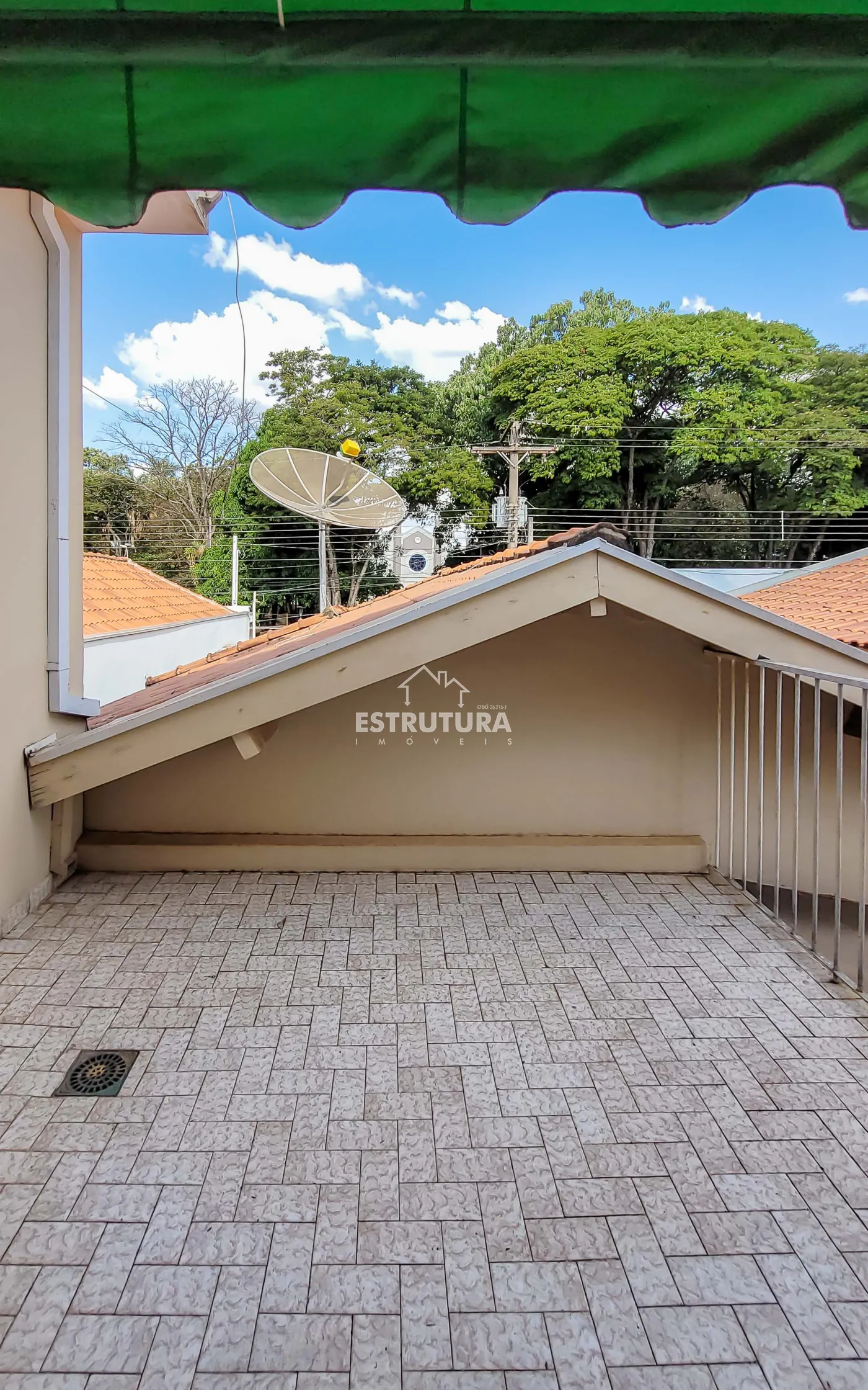 Alugar Comercial / Casa Comercial em Rio Claro R$ 2.000,00 - Foto 21
