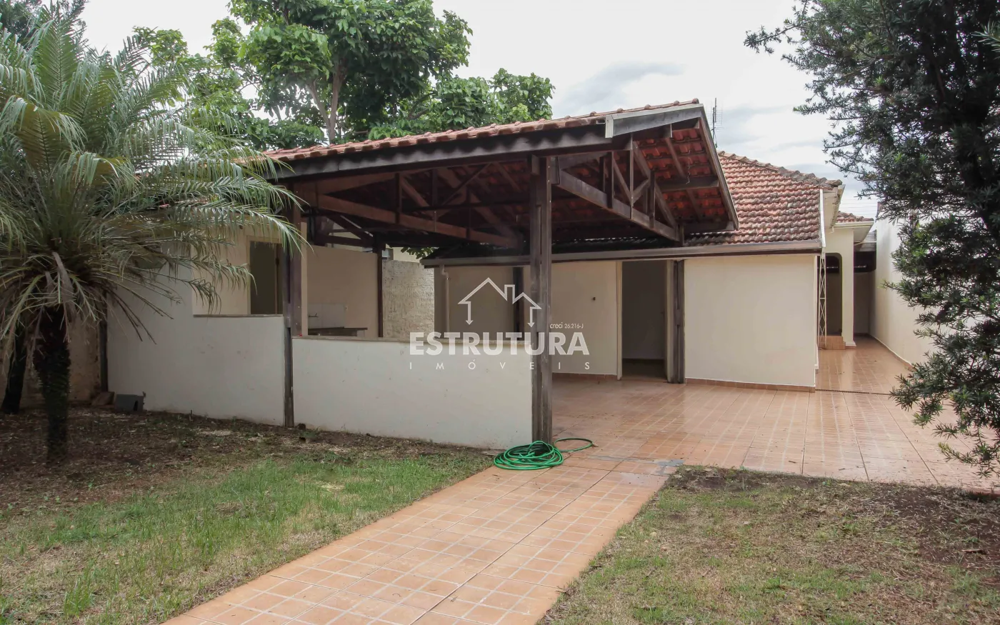 Alugar Casa / Padrão em Rio Claro R$ 2.400,00 - Foto 17