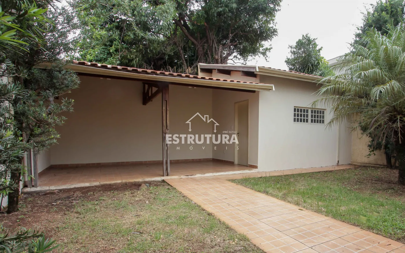 Alugar Casa / Padrão em Rio Claro R$ 2.400,00 - Foto 14