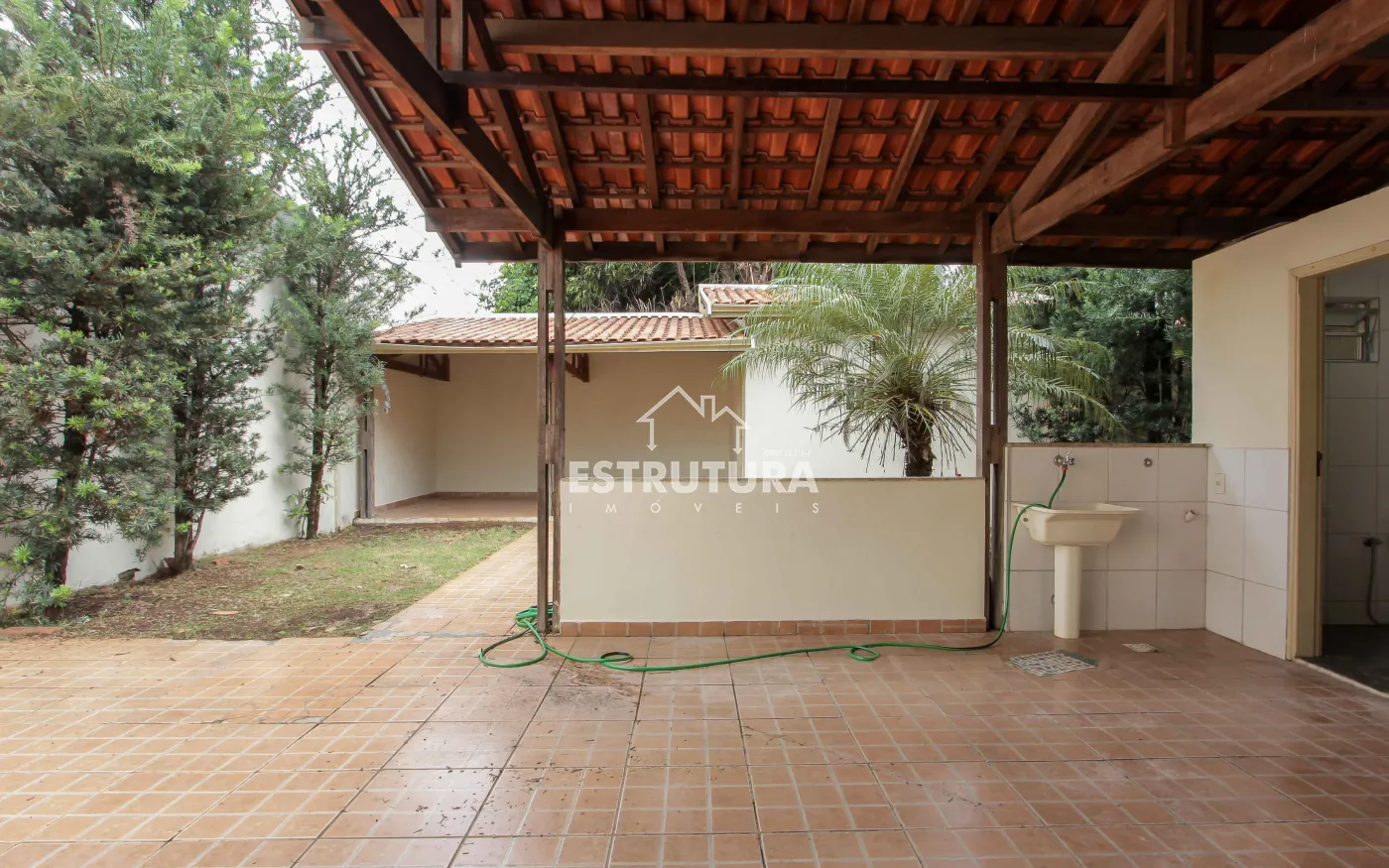 Alugar Casa / Padrão em Rio Claro R$ 2.400,00 - Foto 13