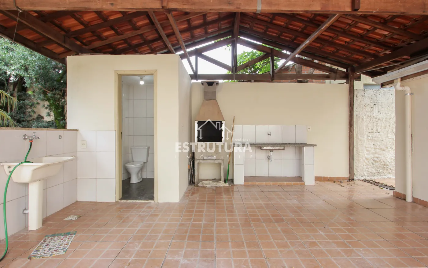 Alugar Casa / Padrão em Rio Claro R$ 2.400,00 - Foto 10