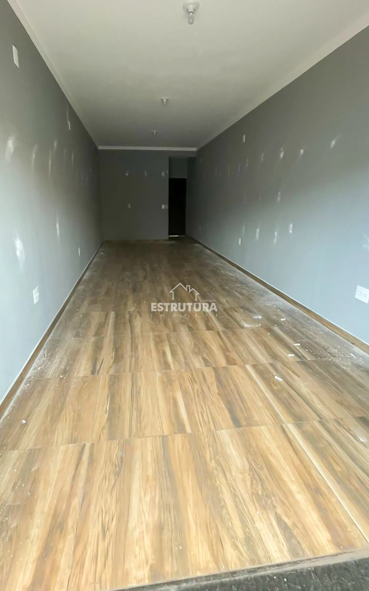 Alugar Comercial / Salão em Rio Claro R$ 1.372,00 - Foto 1