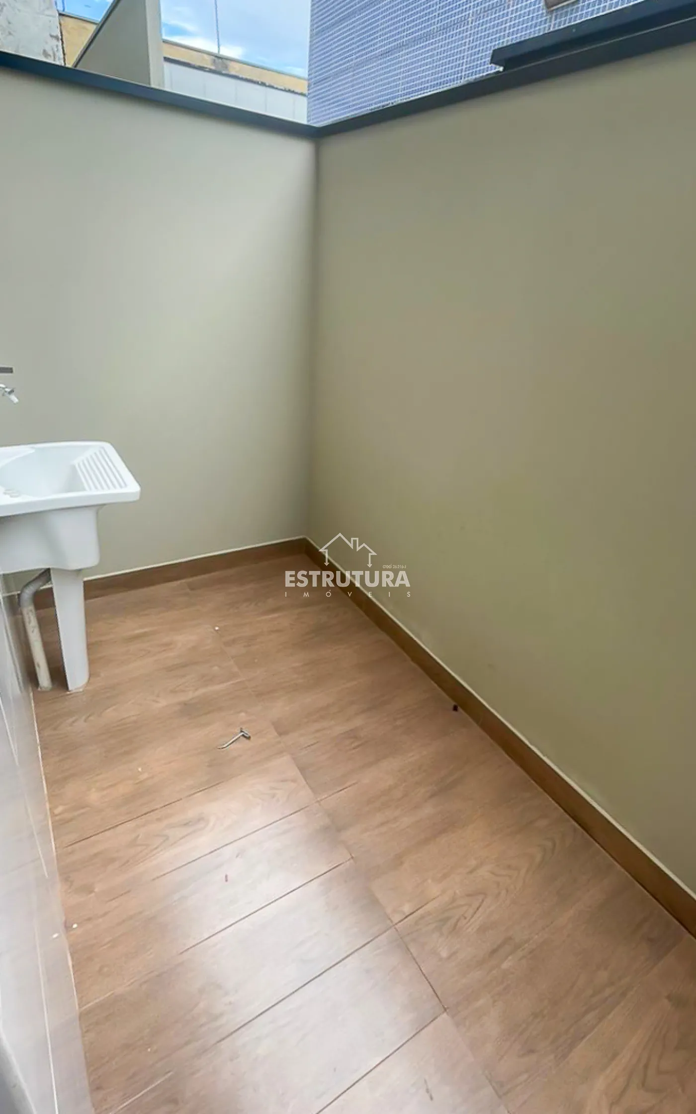 Alugar Comercial / Salão em Rio Claro R$ 1.372,00 - Foto 3