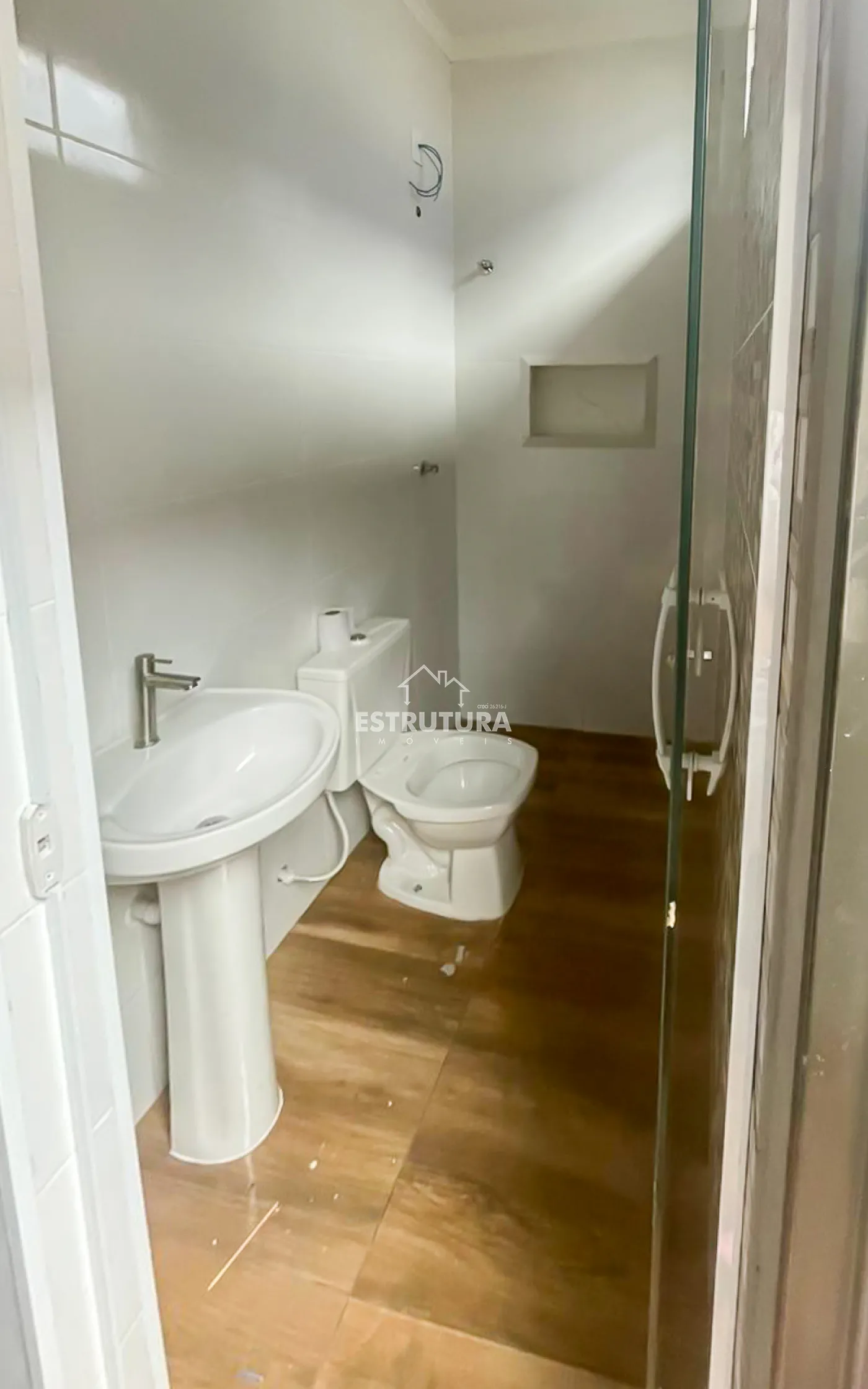 Alugar Comercial / Salão em Rio Claro R$ 1.372,00 - Foto 2