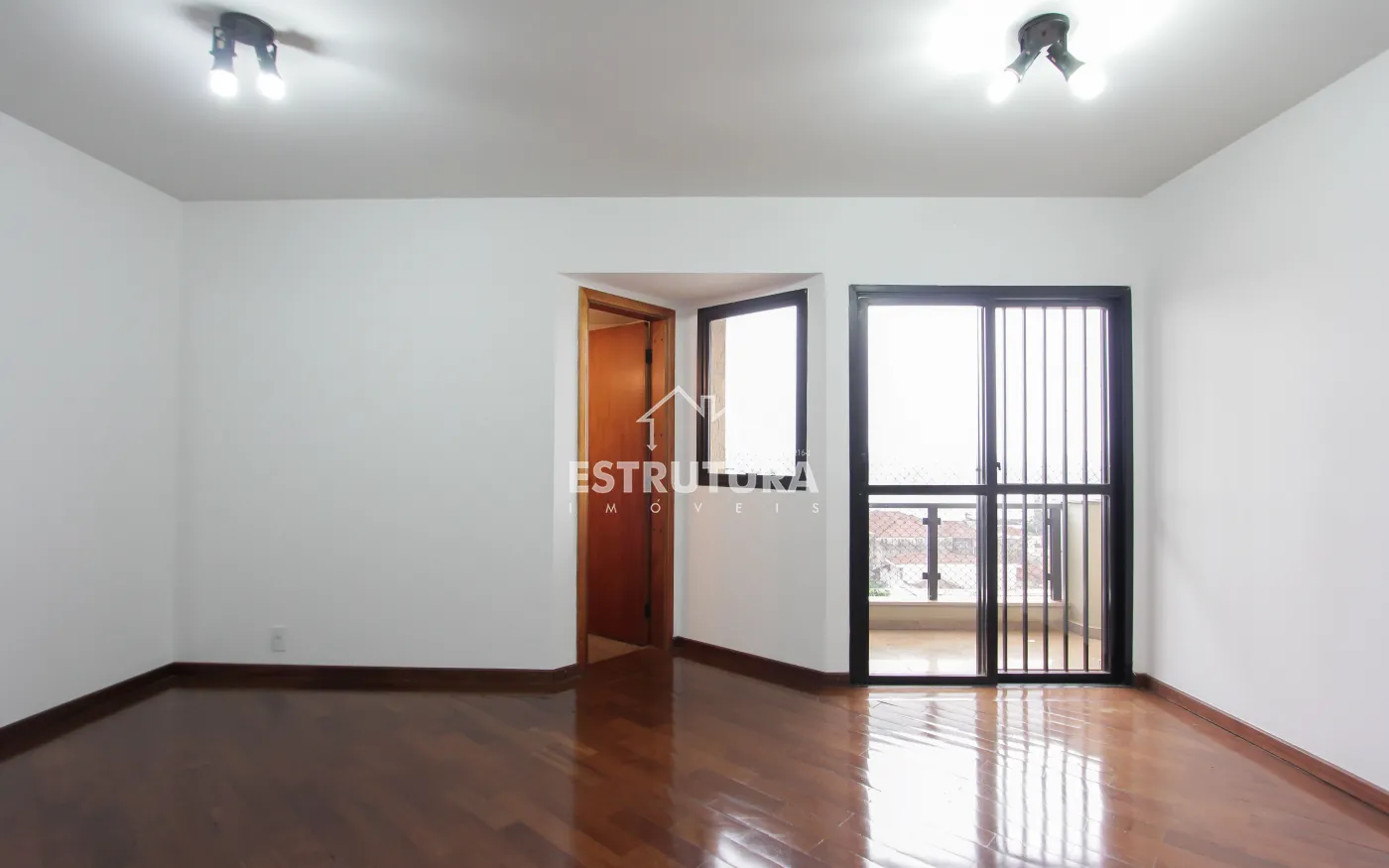 Alugar Apartamento / Padrão em Rio Claro R$ 2.500,00 - Foto 1