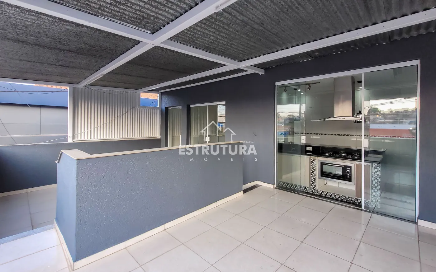 Alugar Casa / Padrão em Rio Claro R$ 2.300,00 - Foto 1