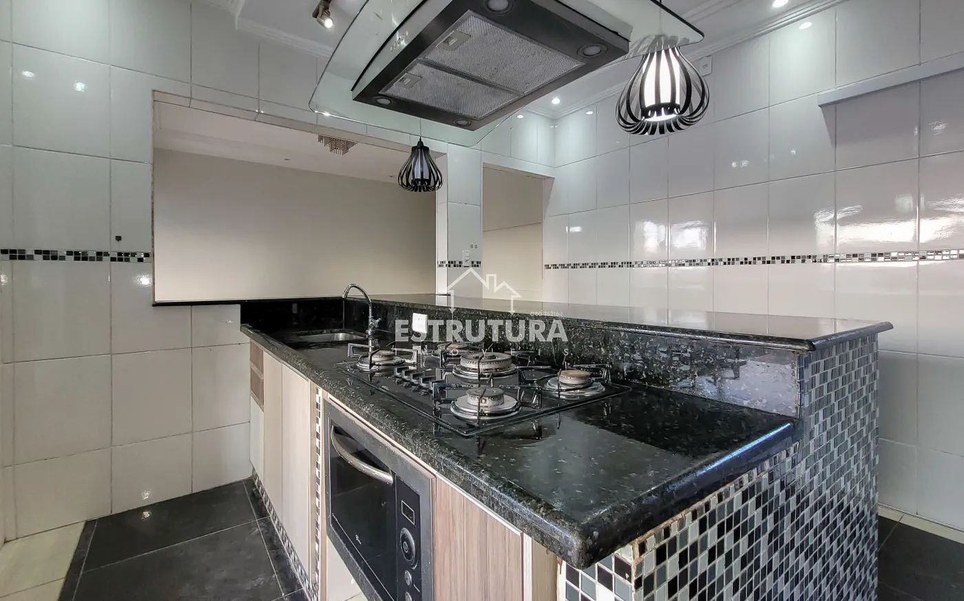 Alugar Casa / Padrão em Rio Claro R$ 2.300,00 - Foto 4