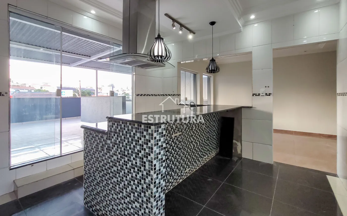 Alugar Casa / Padrão em Rio Claro R$ 2.300,00 - Foto 5