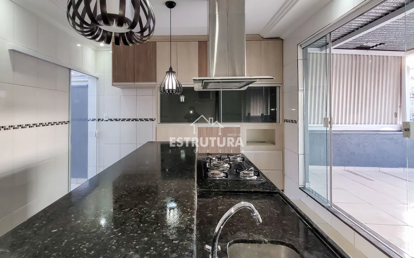 Alugar Casa / Padrão em Rio Claro R$ 2.300,00 - Foto 6