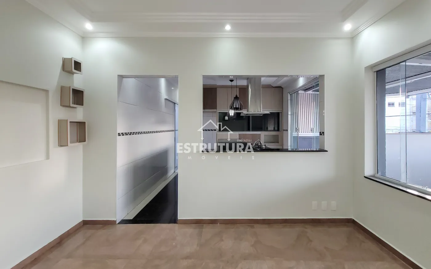 Alugar Casa / Padrão em Rio Claro R$ 2.300,00 - Foto 7