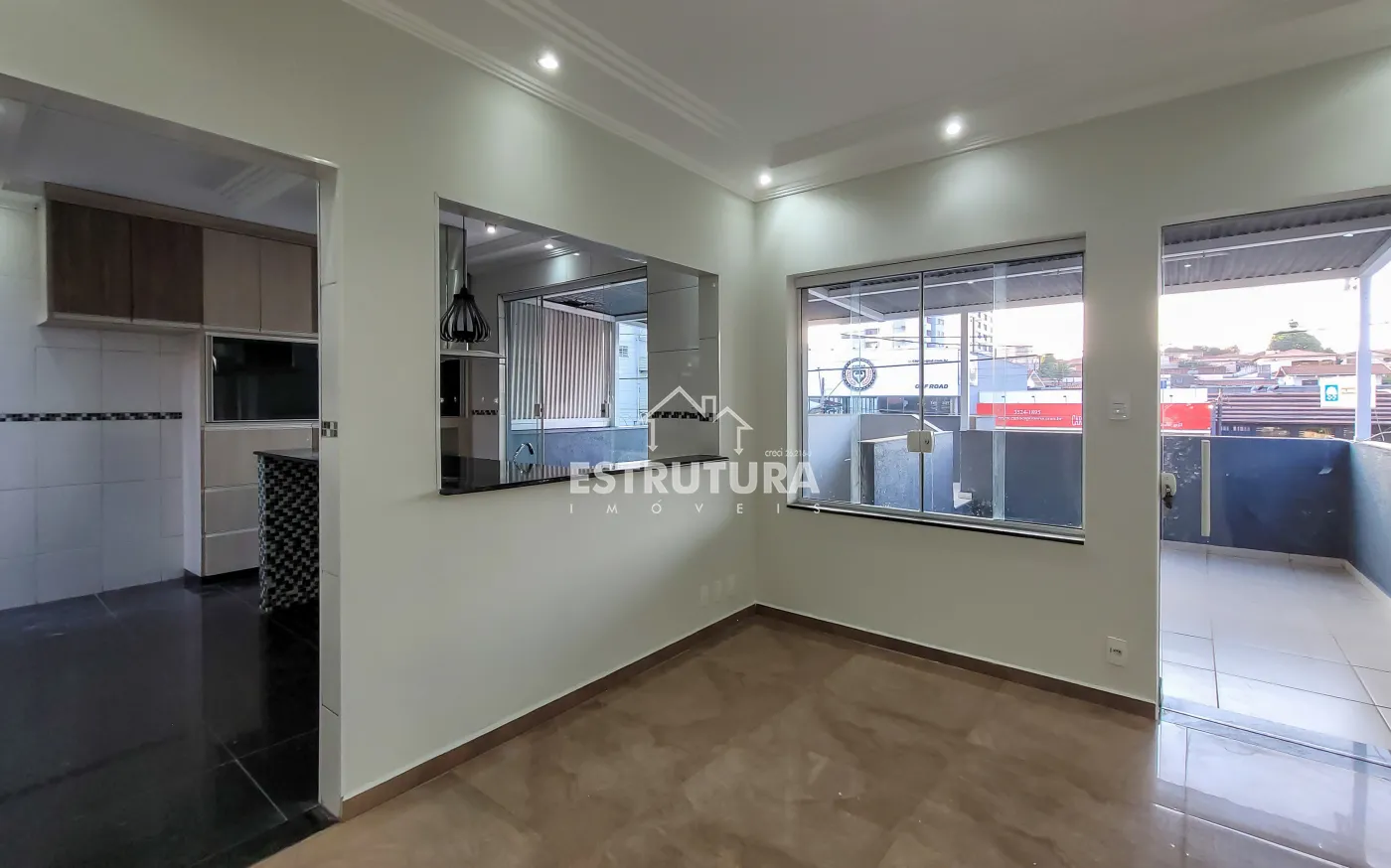 Alugar Casa / Padrão em Rio Claro R$ 2.300,00 - Foto 9