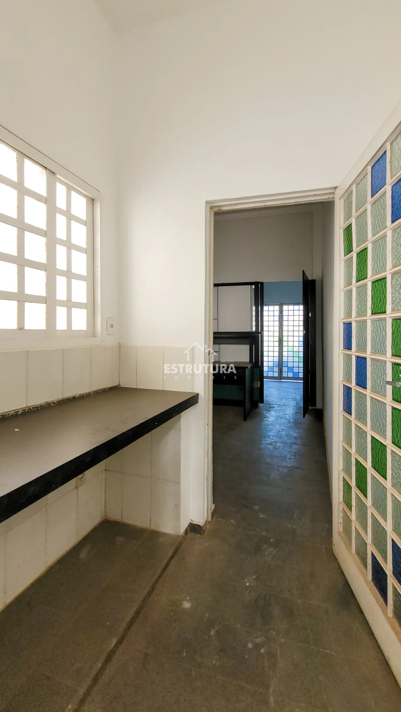 Alugar Comercial / Salão em Rio Claro R$ 1.550,00 - Foto 6