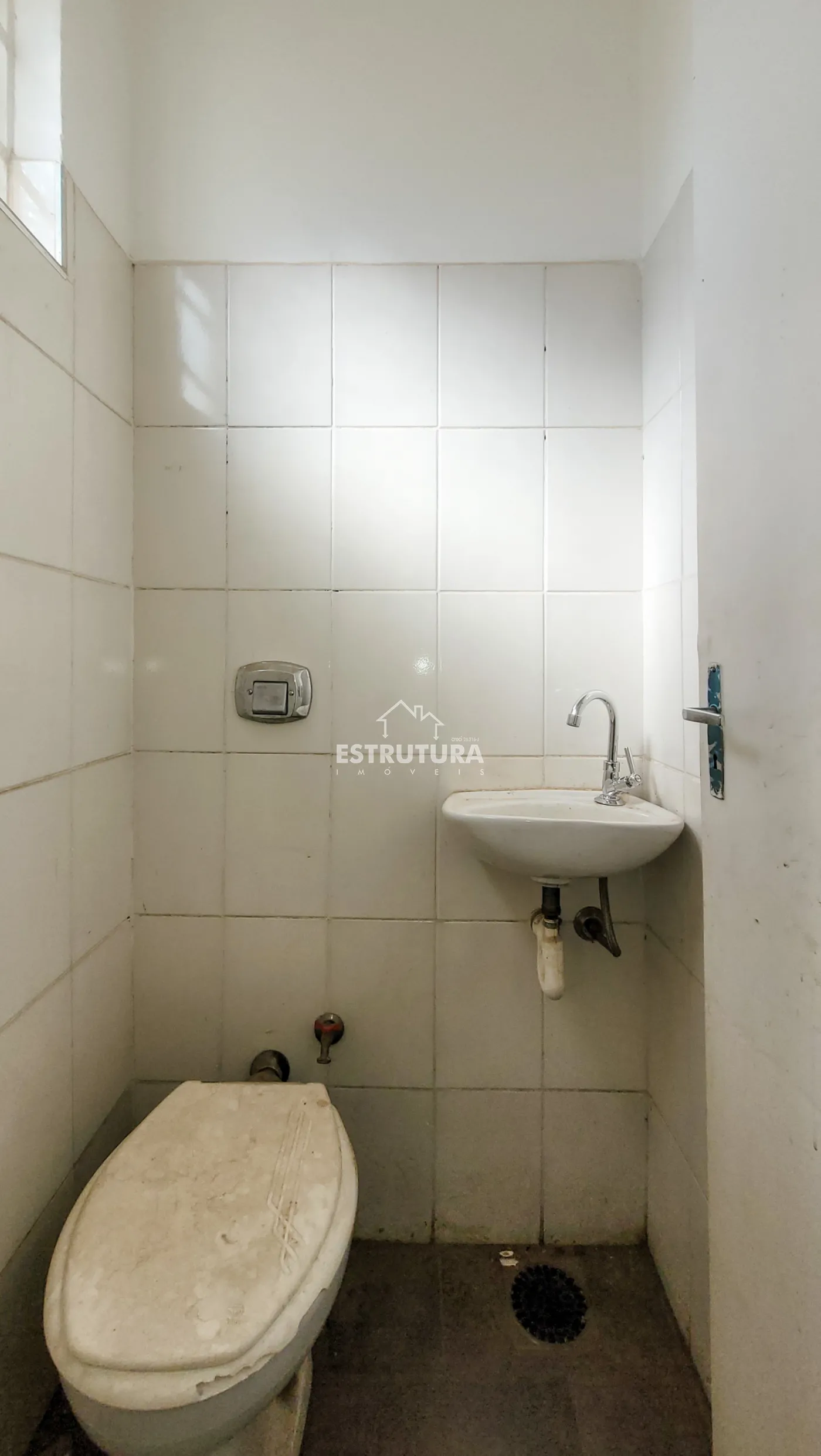 Alugar Comercial / Salão em Rio Claro R$ 1.550,00 - Foto 7