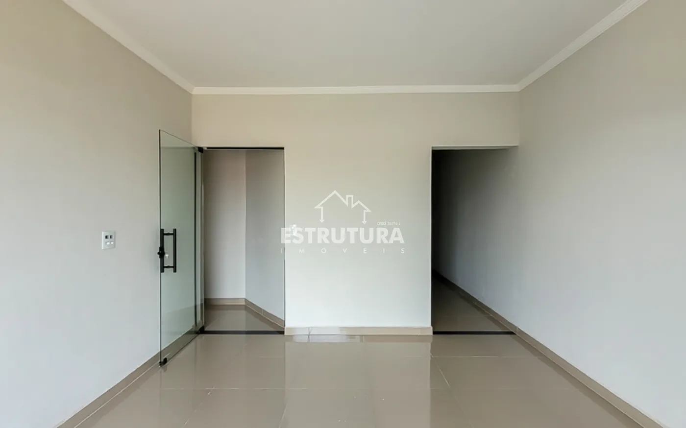 Comprar Casa / Padrão em Rio Claro - Foto 2
