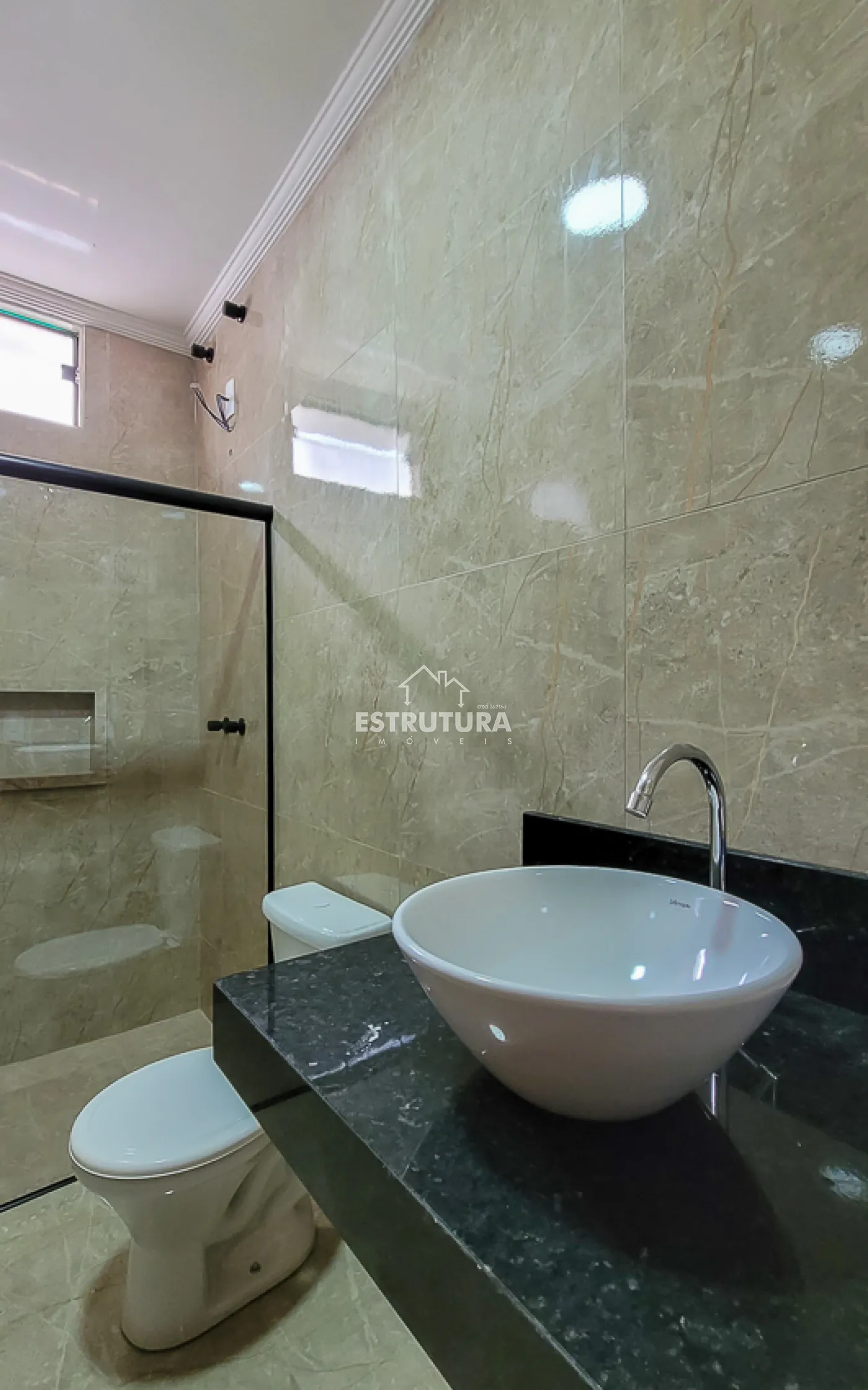 Comprar Casa / Padrão em Rio Claro - Foto 6