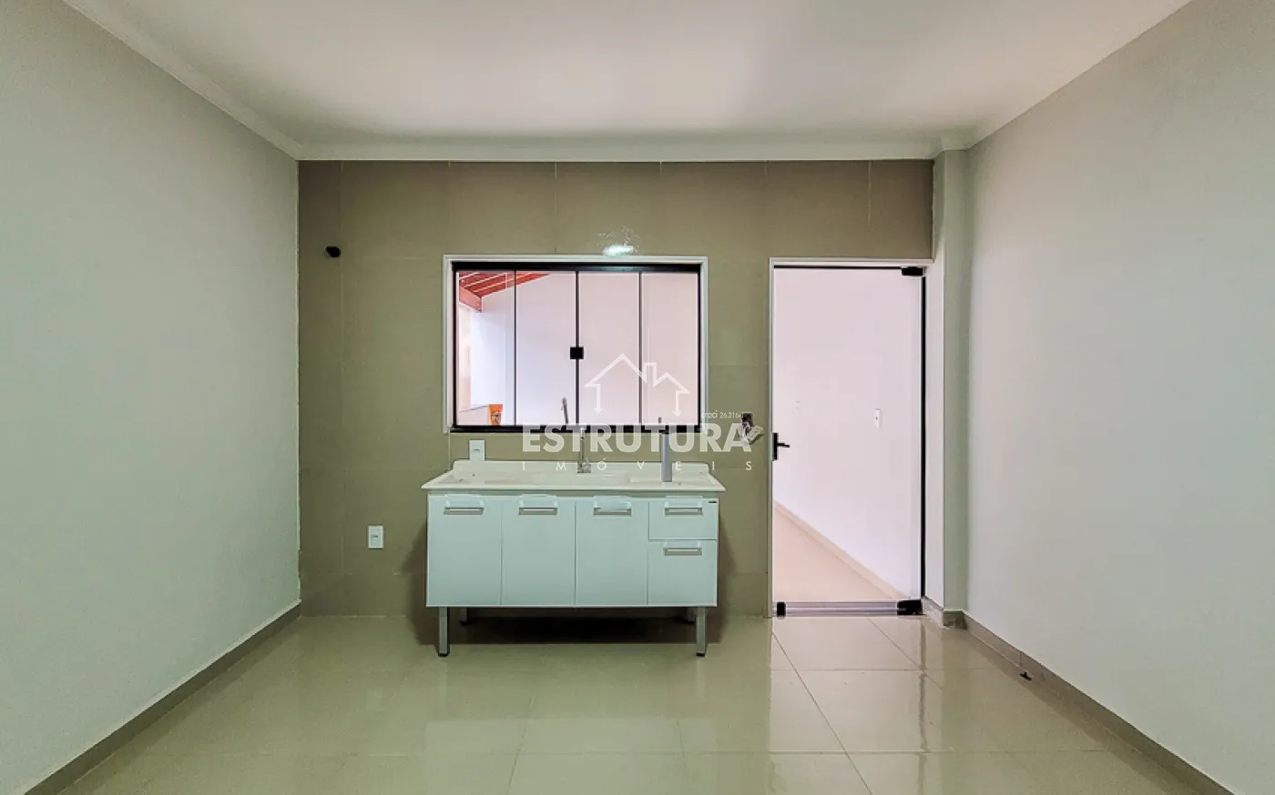 Comprar Casa / Padrão em Rio Claro - Foto 11