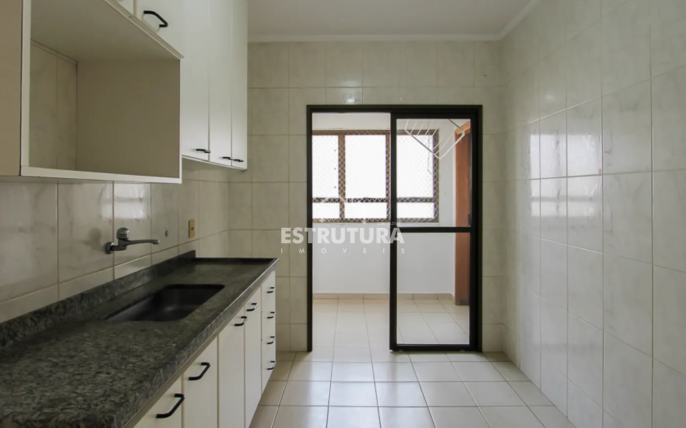 Alugar Apartamento / Padrão em Rio Claro R$ 1.400,00 - Foto 2