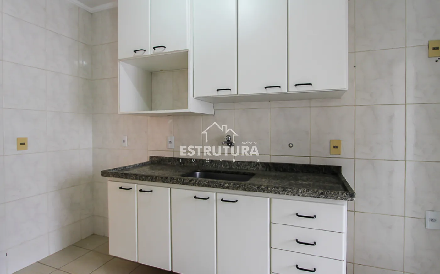 Alugar Apartamento / Padrão em Rio Claro R$ 1.400,00 - Foto 3