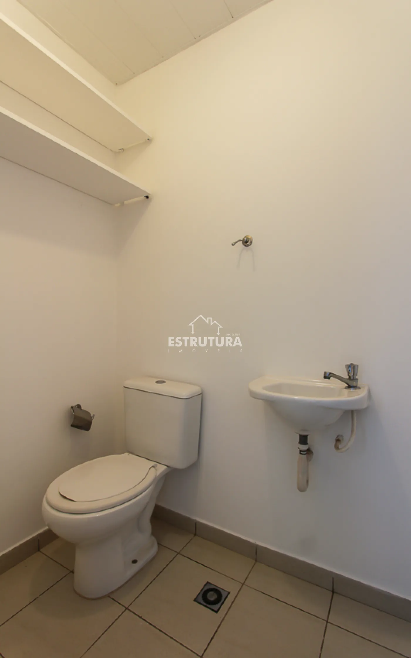 Alugar Apartamento / Padrão em Rio Claro R$ 1.400,00 - Foto 5