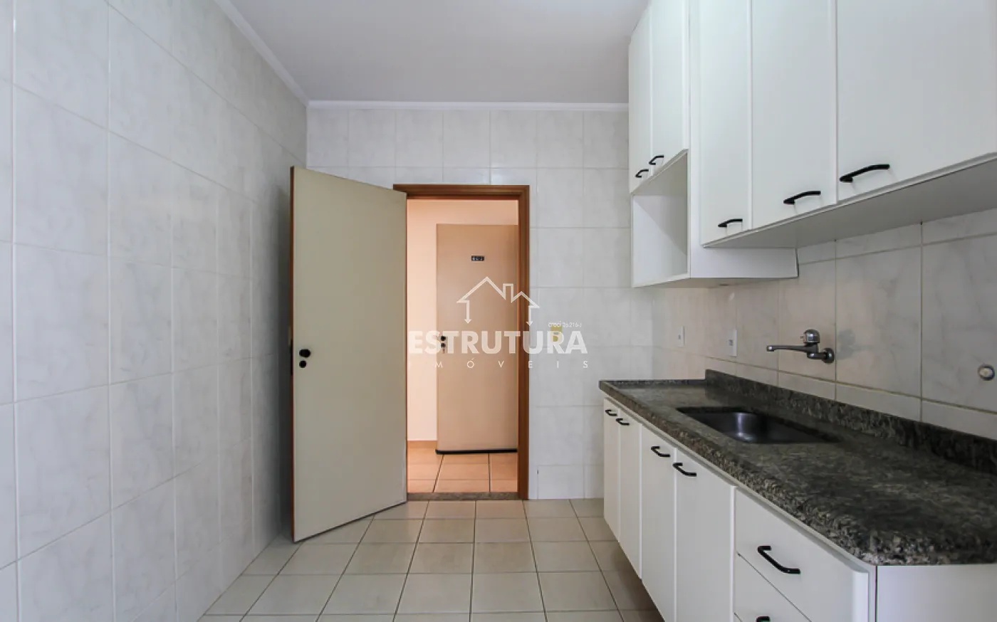 Alugar Apartamento / Padrão em Rio Claro R$ 1.400,00 - Foto 6