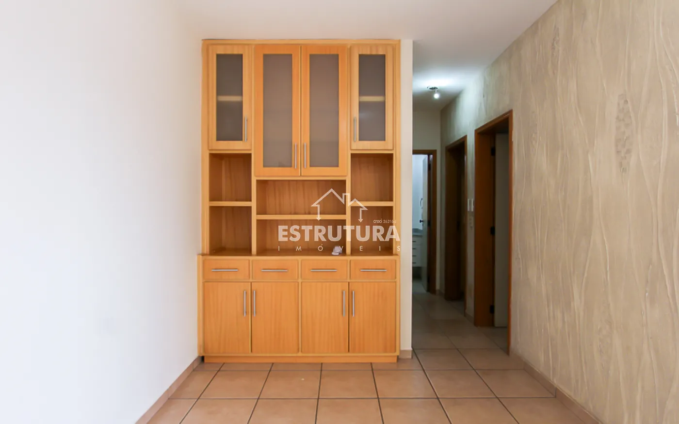 Alugar Apartamento / Padrão em Rio Claro R$ 1.400,00 - Foto 8