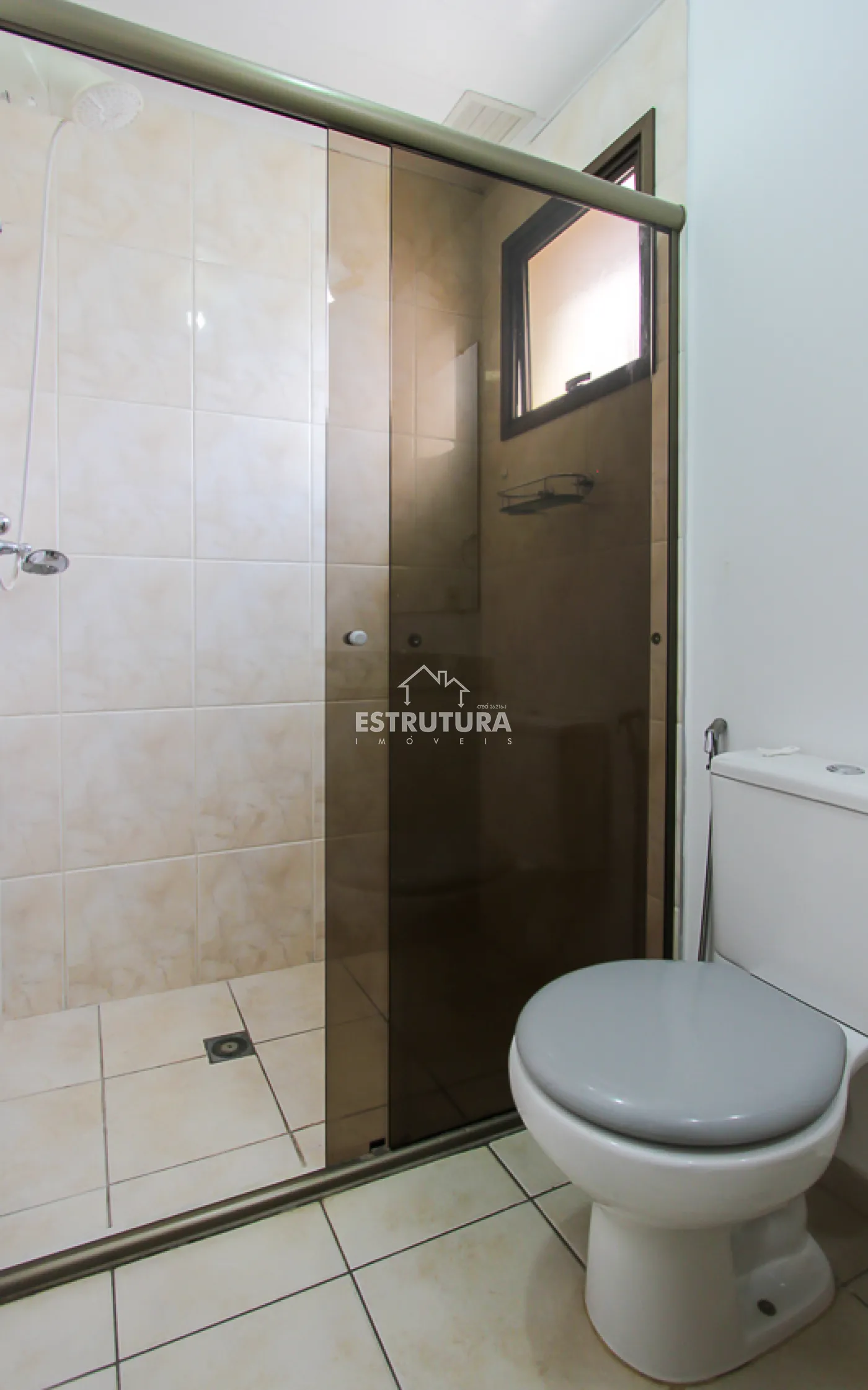 Alugar Apartamento / Padrão em Rio Claro R$ 1.400,00 - Foto 14