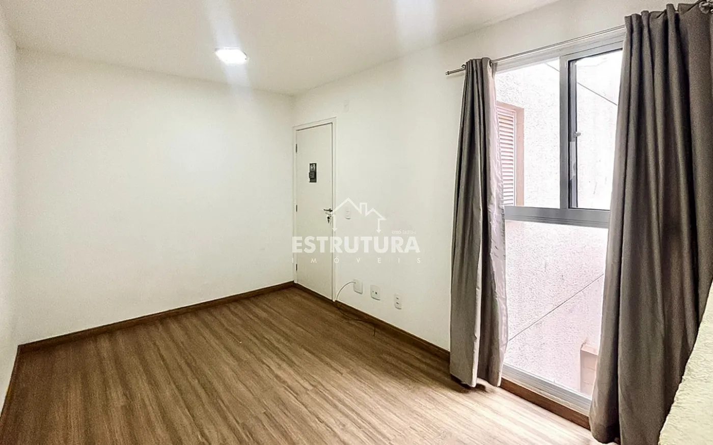 Alugar Apartamento / Padrão em Rio Claro R$ 900,00 - Foto 2