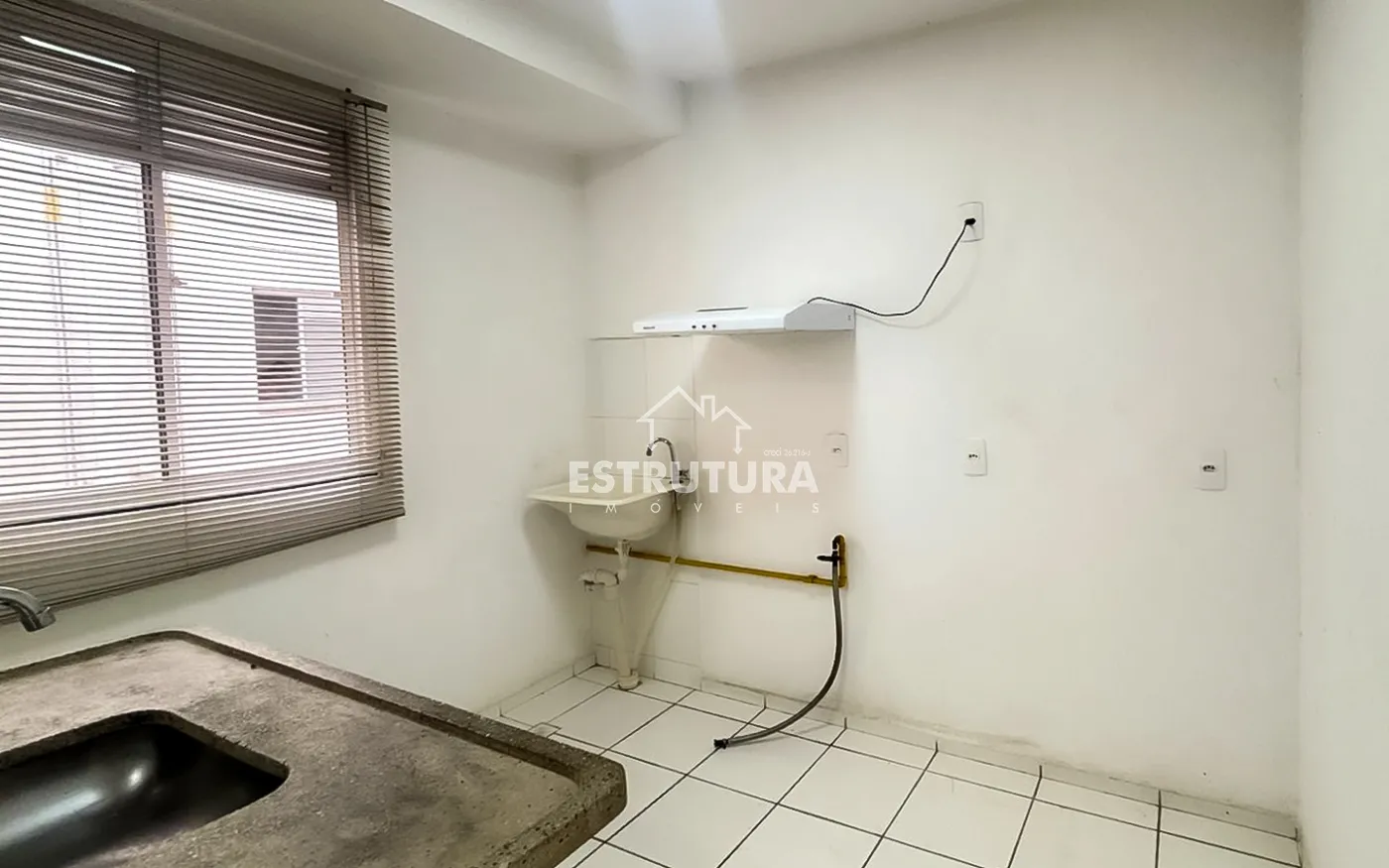 Alugar Apartamento / Padrão em Rio Claro R$ 900,00 - Foto 5