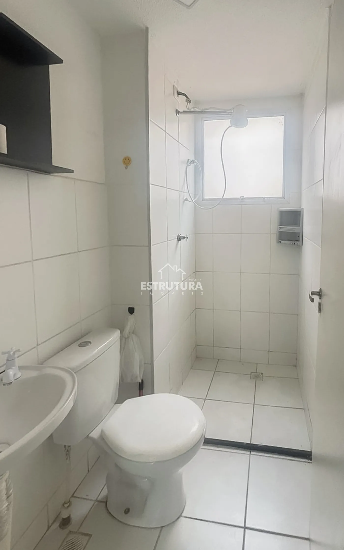 Alugar Apartamento / Padrão em Rio Claro R$ 900,00 - Foto 7