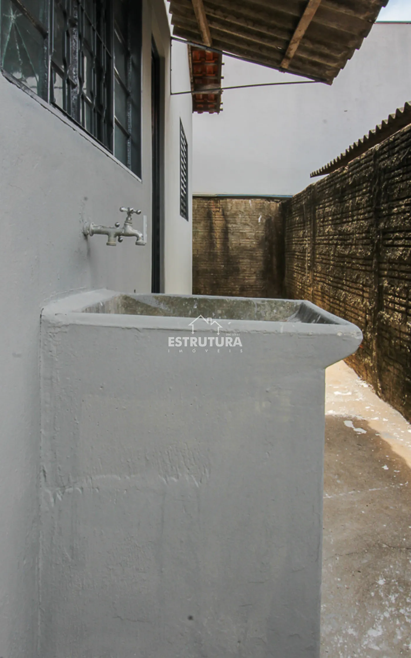 Alugar Casa / Padrão em Ipeúna R$ 1.100,00 - Foto 2