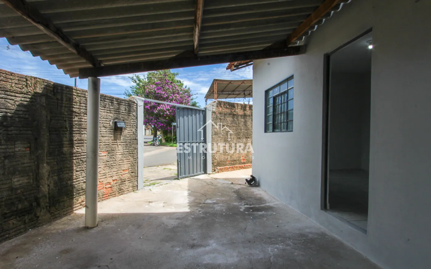 Alugar Casa / Padrão em Ipeúna R$ 1.100,00 - Foto 3