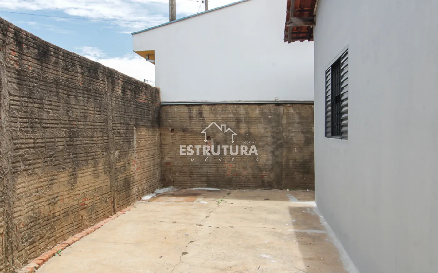 Alugar Casa / Padrão em Ipeúna R$ 1.100,00 - Foto 13