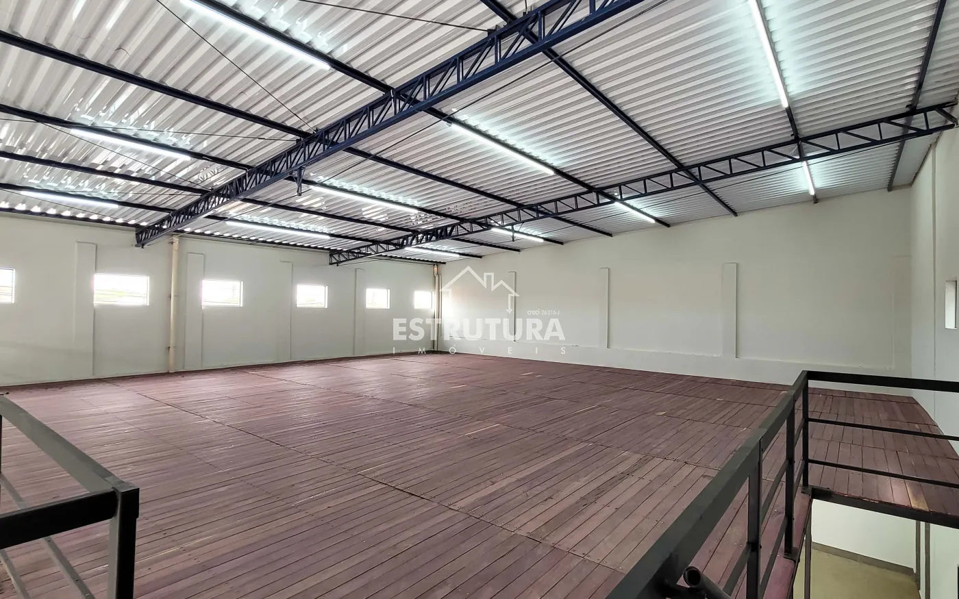 Alugar Comercial / Barracão em Rio Claro R$ 8.900,00 - Foto 5