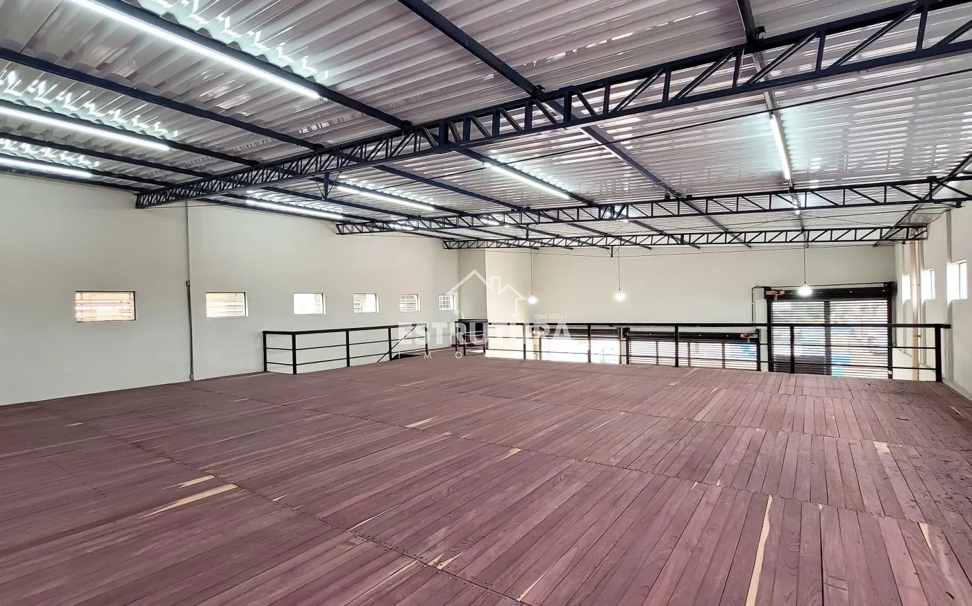 Alugar Comercial / Barracão em Rio Claro R$ 8.900,00 - Foto 6