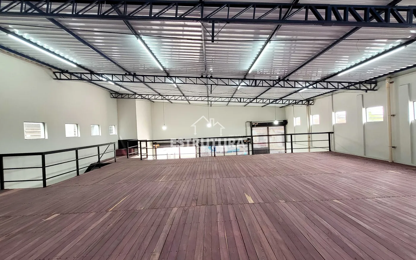 Alugar Comercial / Barracão em Rio Claro R$ 8.900,00 - Foto 7