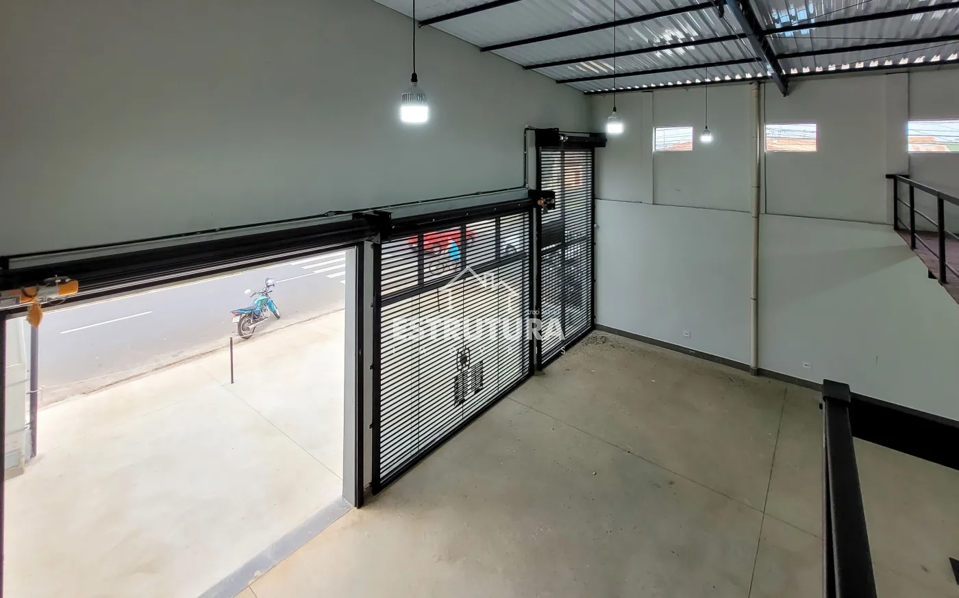 Alugar Comercial / Barracão em Rio Claro R$ 8.900,00 - Foto 8