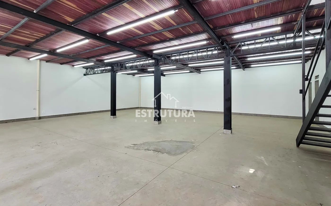 Alugar Comercial / Barracão em Rio Claro R$ 8.900,00 - Foto 9