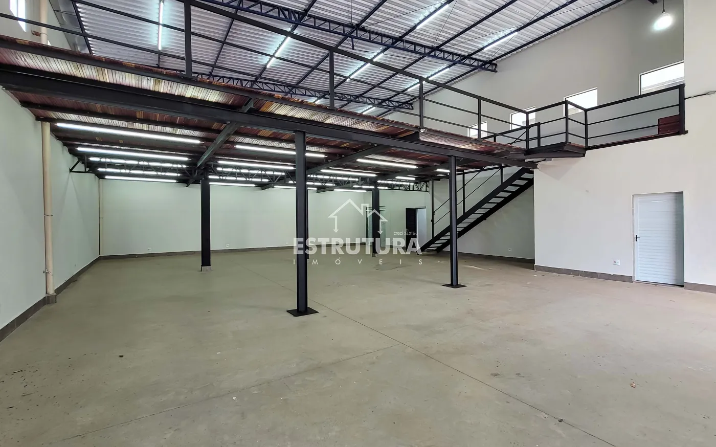 Alugar Comercial / Barracão em Rio Claro R$ 8.900,00 - Foto 10