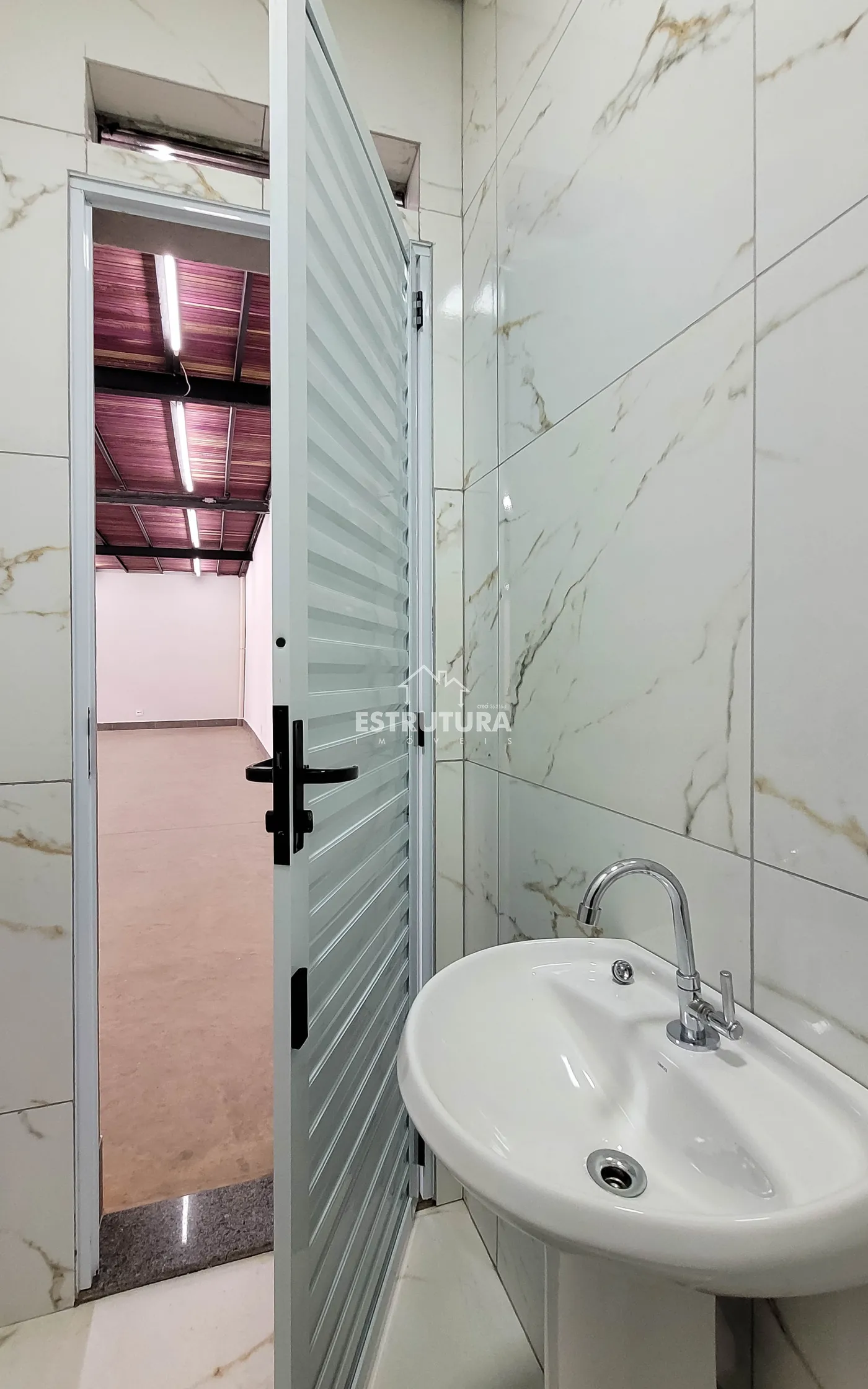 Alugar Comercial / Barracão em Rio Claro R$ 8.900,00 - Foto 13