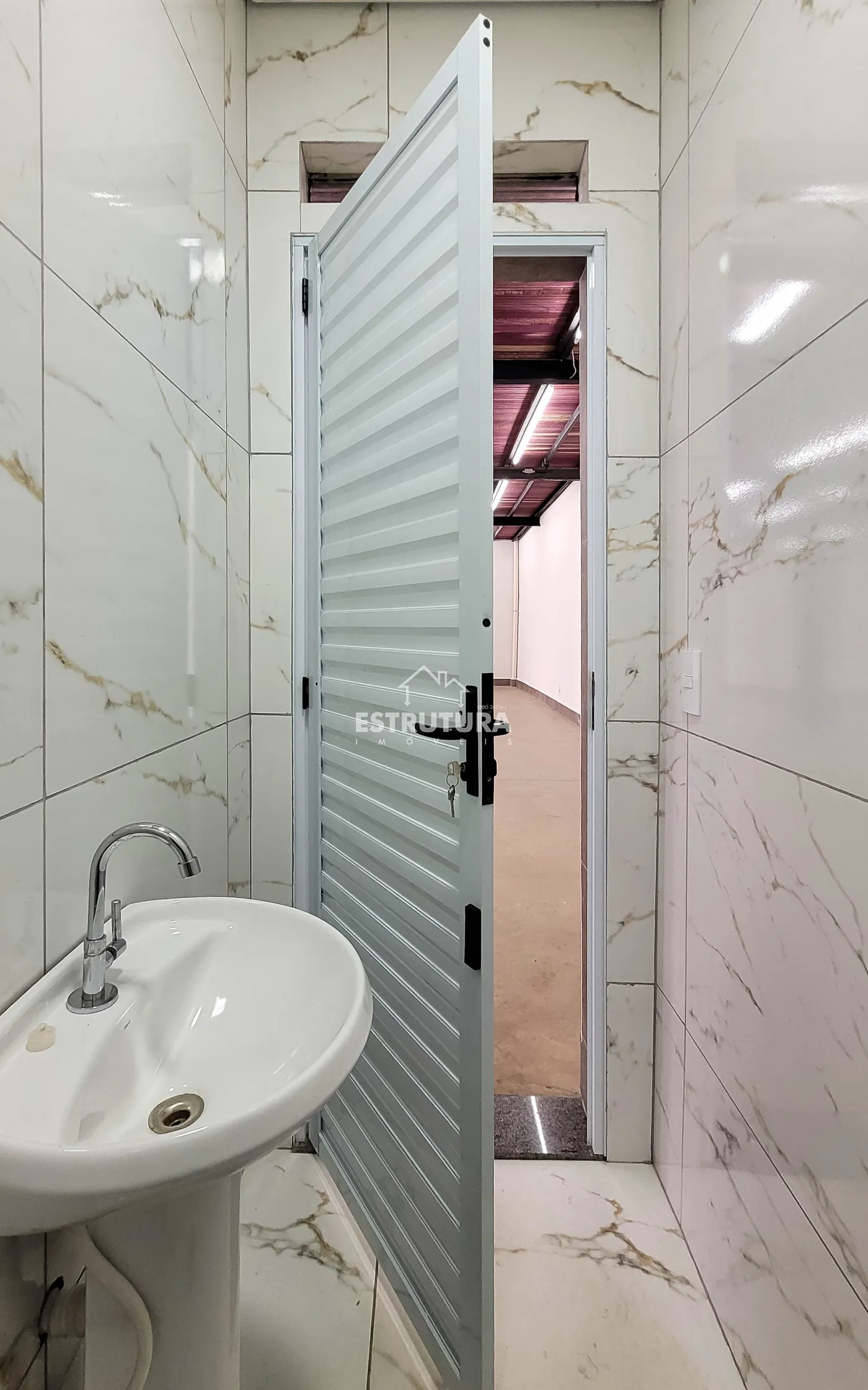 Alugar Comercial / Barracão em Rio Claro R$ 8.900,00 - Foto 15
