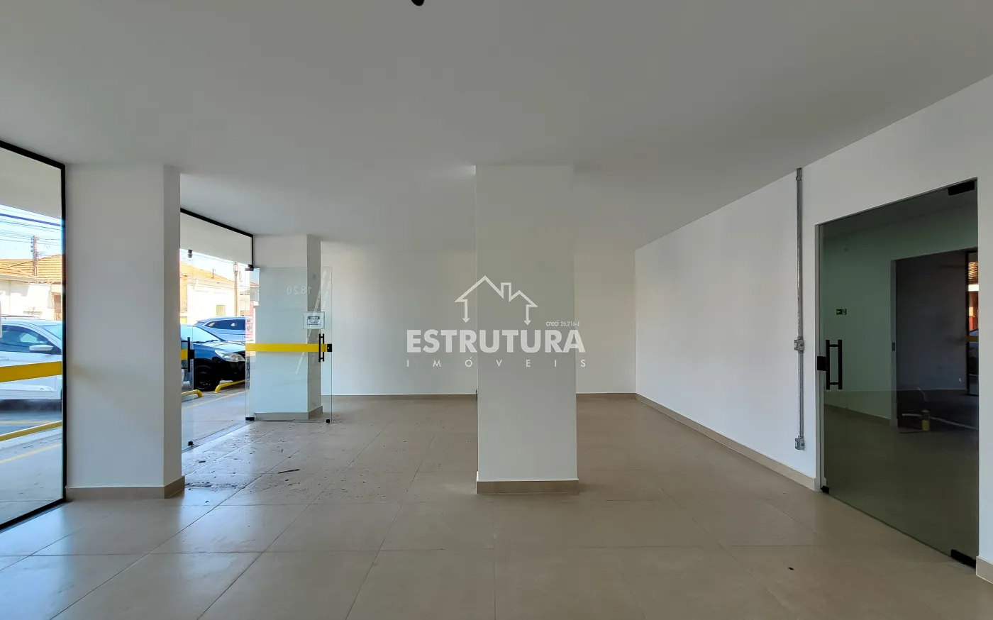 Alugar Comercial / Sala Comercial Condomínio em Rio Claro R$ 4.000,00 - Foto 3