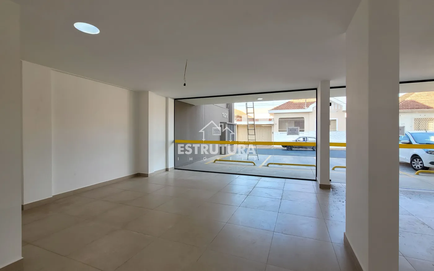 Alugar Comercial / Sala Comercial Condomínio em Rio Claro R$ 4.000,00 - Foto 4