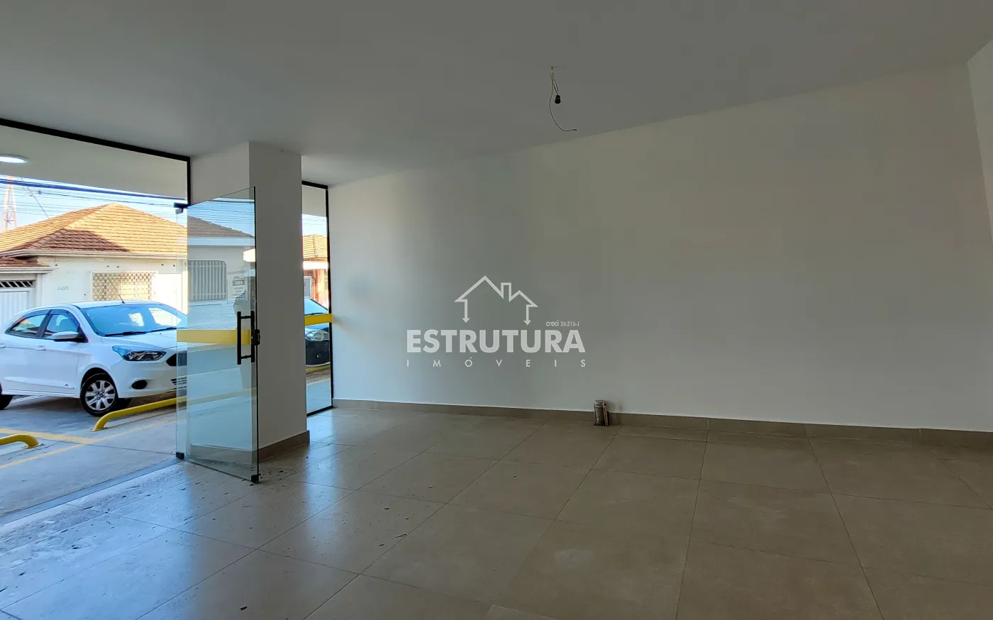 Alugar Comercial / Sala Comercial Condomínio em Rio Claro R$ 4.000,00 - Foto 5