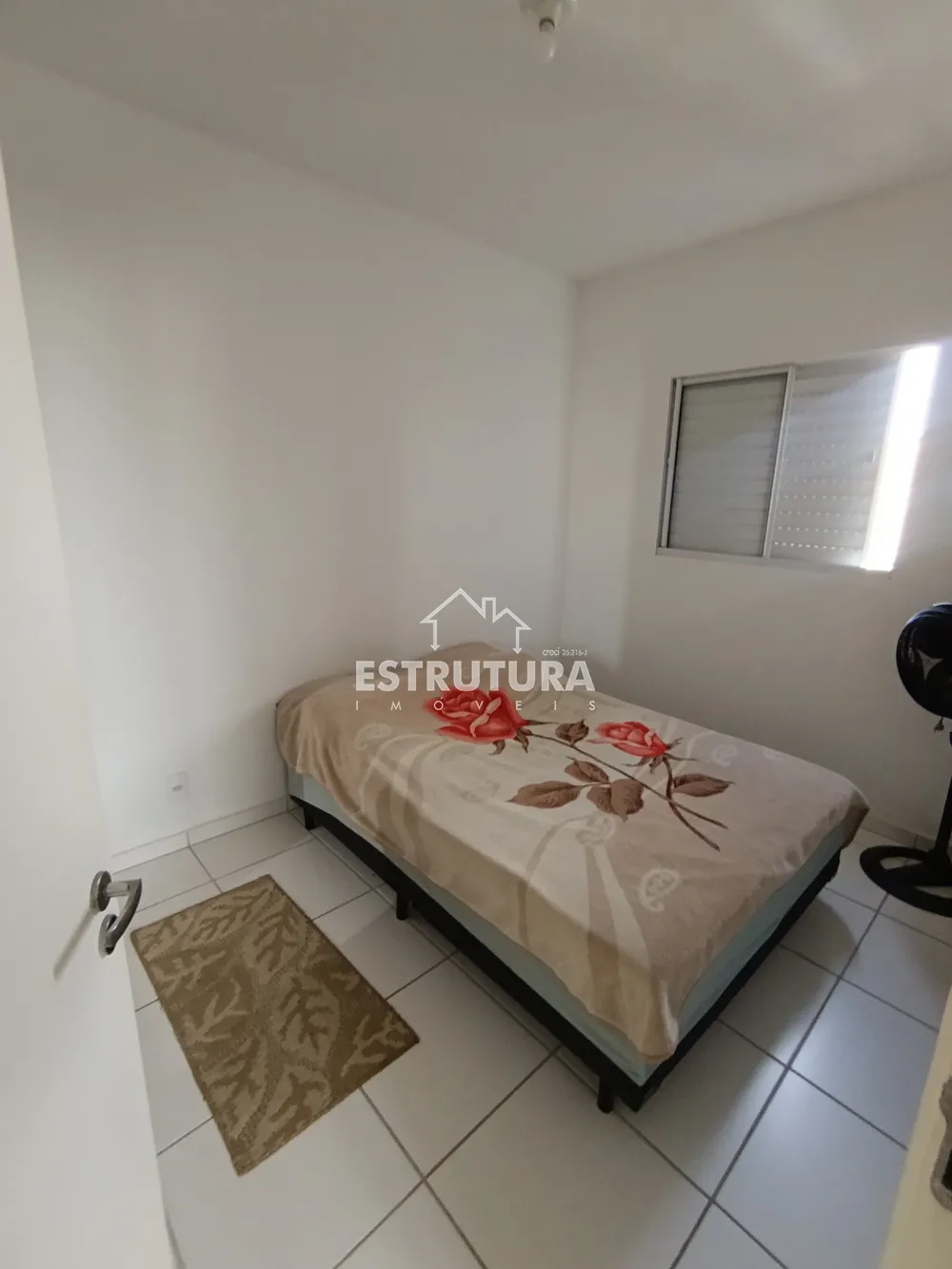 Alugar Apartamento / Padr&atilde;o em Rio Claro R$ 1.100,00 - Foto 4