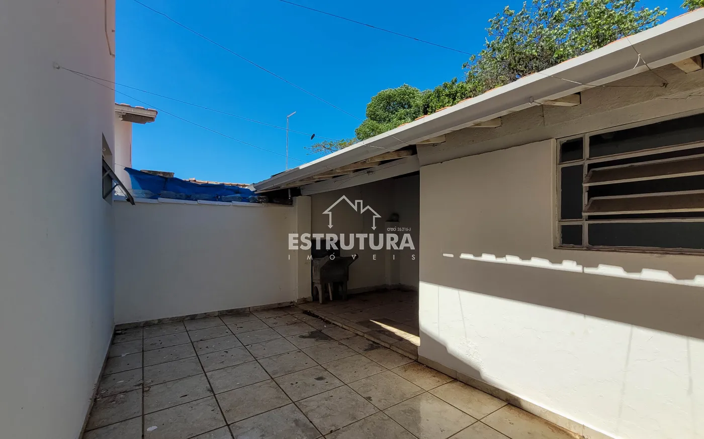 Alugar Casa / Padrão em Rio Claro R$ 1.700,00 - Foto 14