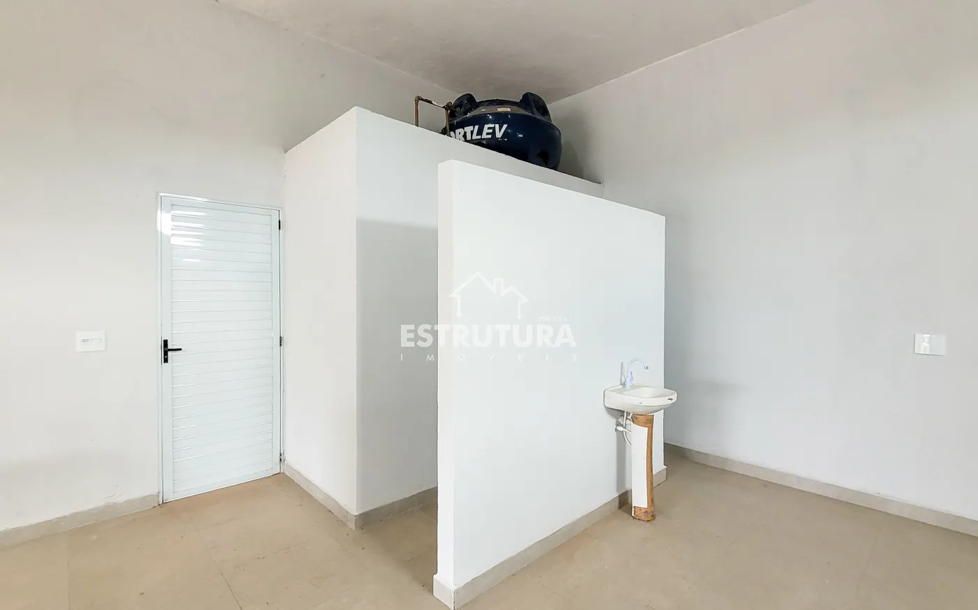 Alugar Comercial / Barracão em Rio Claro R$ 1.600,00 - Foto 2