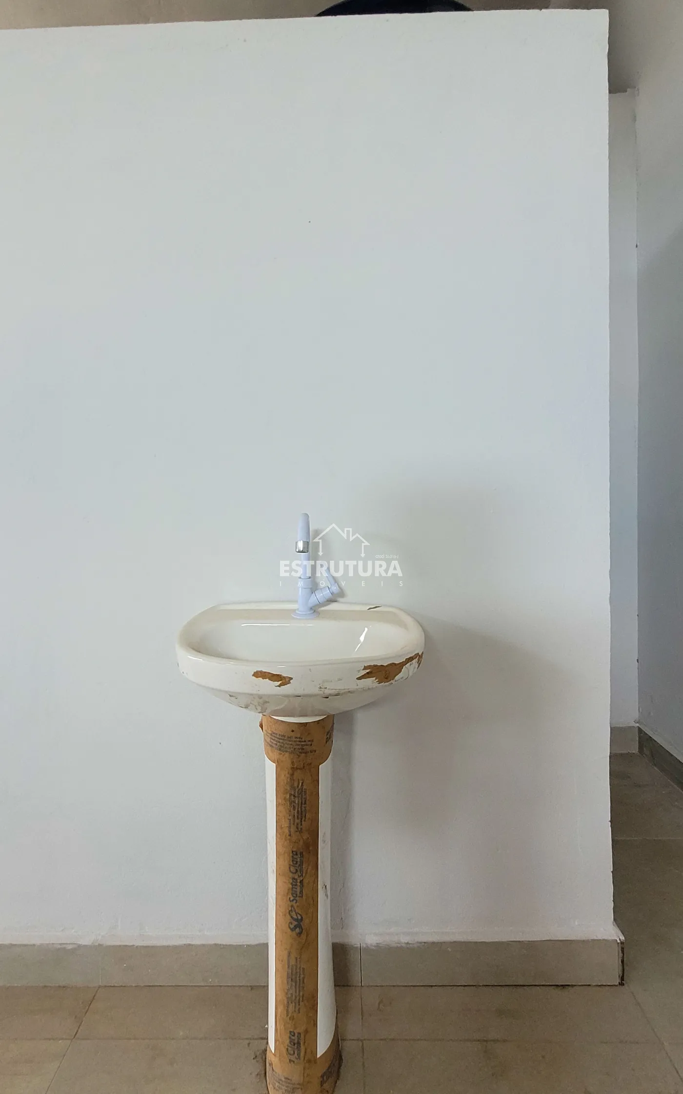 Alugar Comercial / Barracão em Rio Claro R$ 1.600,00 - Foto 3